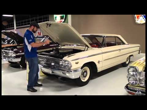 1963 Ford Galaxie Lightweight | AutoTrader Classics | Alexander
Automotive
