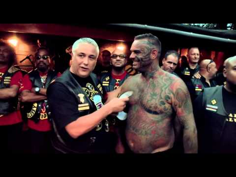Satudarah - One Blood'