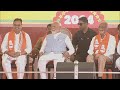 PM Modi Live | Public meeting in Kotputli, Rajasthan | Lok Sabha Election 2024 | News9