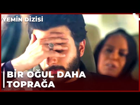 Toprağı Bol Olsun! | @Yemin Dizisi 454. Bölüm