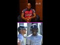 Jofra Archer shares his thoughts on Jos Buttler ahead of the RR vs GT showdown! | #IPLonJioStar