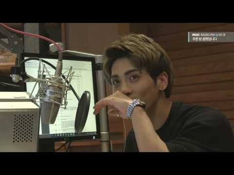 161028 푸른밤 종현입니다 : 종현 - 1000