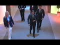 LIVE: Joe Biden hosts the APEC Leaders Retreat  - 41:40 min - News - Video