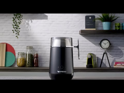 Nespresso Barista - How to pair your device