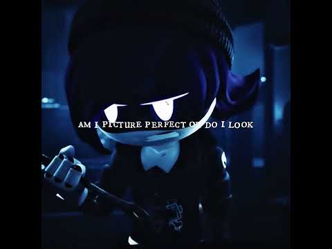 MY EYES-Murder Drones Uzi Edit