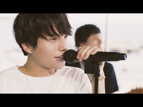 Cellchrome Debut Single「Stand Up Now」 MV-SHORT VER