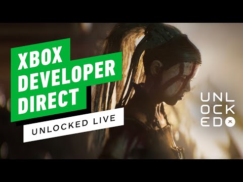 Why We Loved Xbox's Developer Direct – Unlocked 628