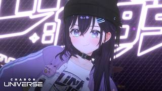 【4K】있잖아 - 아리사 3D '𝘓𝘐𝘕𝘒 : 1095'