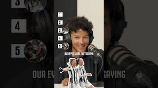 Sara Gama’s top 5 moments at Juventus 🥹? Find much more in the 3rd episode of @ Small Talk!