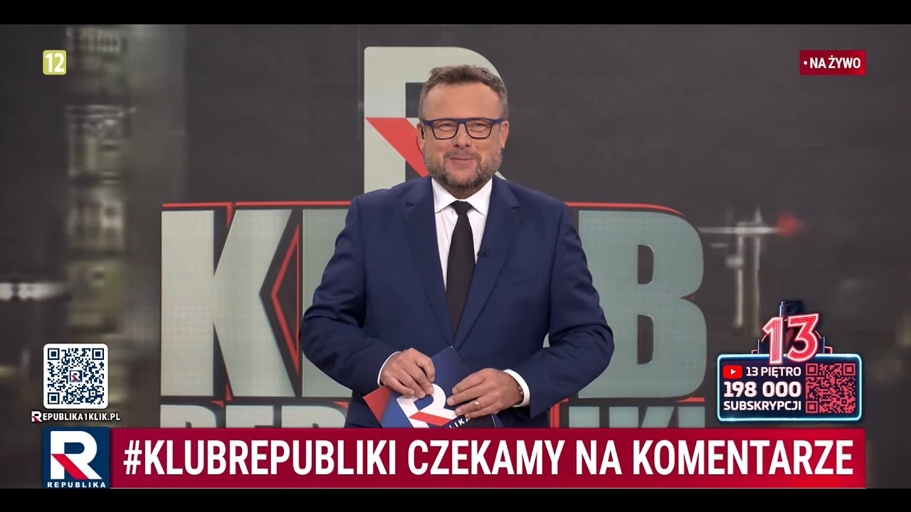ZAGINIONE PIENIĄDZE Z KPO!? Unijne instytucje NIE WIEDZĄ dokąd trafiły!? | Klub Republiki
