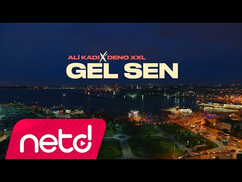 Ali Kadı X Deno XXL - Gel Sen (Prod. BeatMachine)