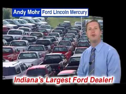 Ford tv commercials 2010 #3