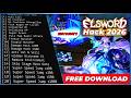 [Release] Hack Elsword NA/INT 64 Bit