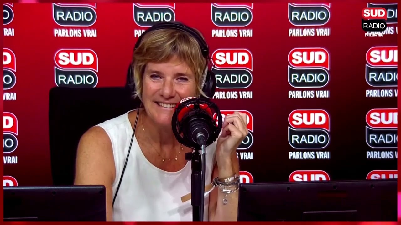 Agriculture : "On n'a jamais eu autant besoin de stocker de l'eau ! Sinon on ne produira plus local"