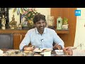AP Deputy CM Kottu Satyanarayana About CM Jagan and AP Temples | Straight Talk @SakshiTV  - 04:07 min - News - Video