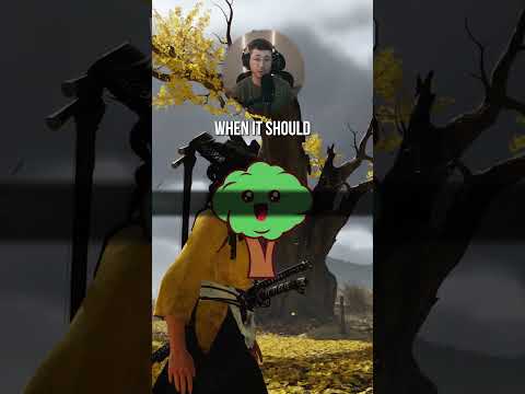 Ghost of Yotei has a meaningful world #shorts #ghostofyotei #ghostofyoteigameplay #ghostoftsushima