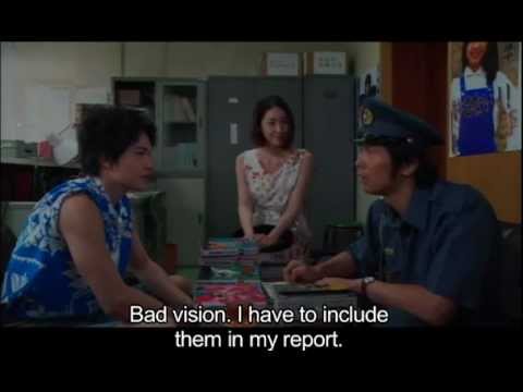 Boku tachi to chûzai san no 700 nichi sensô'