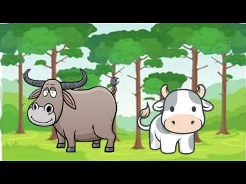Upload mp3 to YouTube and audio cutter for The Carabao and The Cow [Read-Aloud] | Grade 4 Module 3 download from Youtube