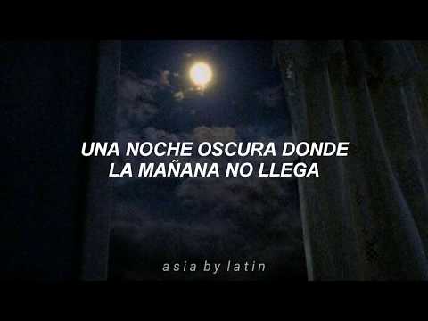Ong SeongWu; After Dark (Traducido al español)
