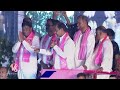 BJP Will Not Get Even 200 Seats In Lok Sabha Elections, Says KCR | V6 News  - 03:02 min - News - Video