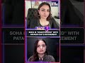 Exclusive: Soha Ali Khan Speaks On BCCIs Announcement Of Retiring The Pataudi Cup | #shorts