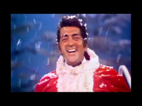 Dean Martin -  Blue Christmas