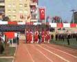 Bilecik 29 Ekim Cumhuriyet Bayramı Tören Geçiti.