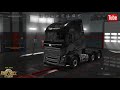 Volvo FH16 2012 [RPIE] 1.31