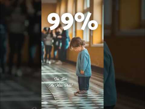 Cắt Giấc Ngủ Trưa Để Con Tối Dễ Ngủ? Sai Lầm 99% Mẹ Mắc Phải! ❌ #Myths #Sleep