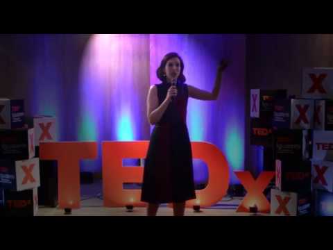 Como fazer um detox das compras? | Carolina Ruhman Sandler | TEDxIguatemi