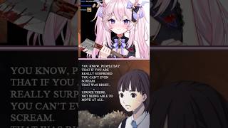 Nyanners Reads A Classic Internet Horror Story