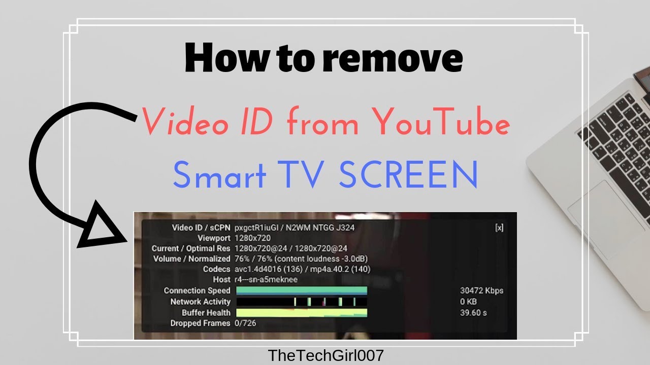 Como eliminar buffering en smart tv