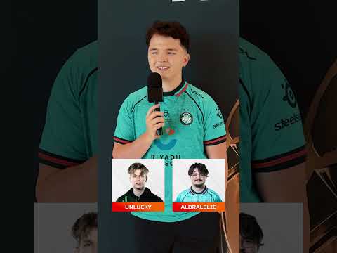 Who is Enemy's Ultimate Fragger In Apex? #algs