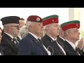 LIVE: French President Emmanuel Macron leads ceremony marking the 80th anniversary of D-Day  - 00:00 min - News - Video