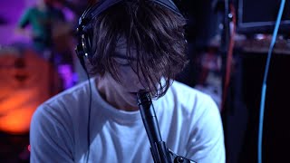 Geese - Full Performance (Live on KEXP at Home)