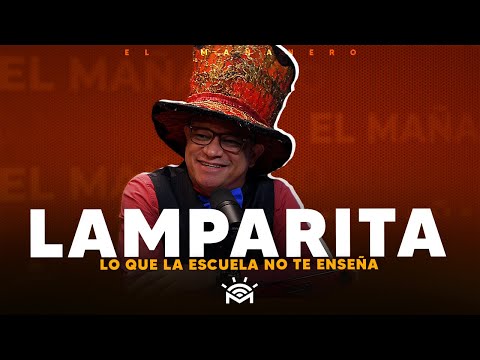 Lo que la escuela no te enseña - Profesor Lamparita