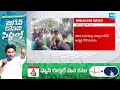 Chittoor TDP MLA Candidate Gurajala Jaganmohan Bad Comments On Women | AP Elections | @SakshiTV  - 03:34 min - News - Video