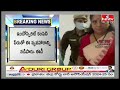 LIVE ;- కవిత 100 కోట్ల డీల్ | Kavitha Arrest Live Updates | hmtv  - 00:00 min - News - Video
