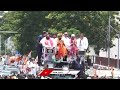 CM Revanth Reddy About Danam Nagender and Anjan Kumar Yadav | Secunderabad Meeting | V6 News  - 03:03 min - News - Video