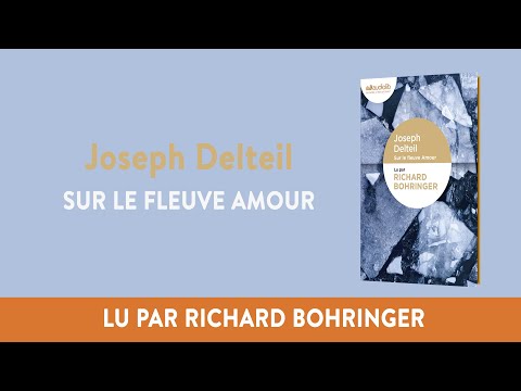 Vidéo de Joseph Delteil