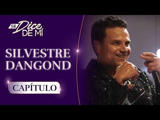 Capítulo: Silvestre Dangond le pone fecha a su retiro de los escenarios |Se Dice de Mí