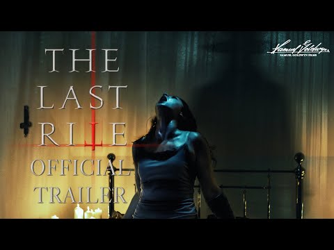 The Last Rite'