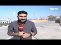Mumbai Coastal Road Phase 1 शुरू, CM Eknath Shinde ने कल किया था उद्घाटन  - 01:45 min - News - Video