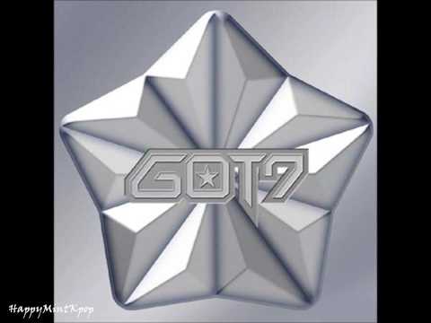 GOT7- Girls Girls Girls (Full Audio/MP3 DL)