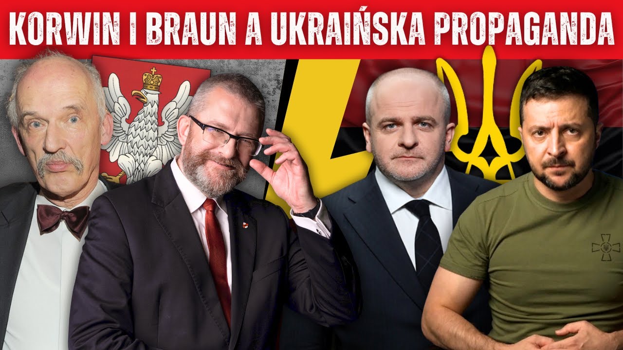 Czy federalizacja to furtka do rozbioru? Potop i komunizm filary naszej cywilizacyjnej katastrofy.