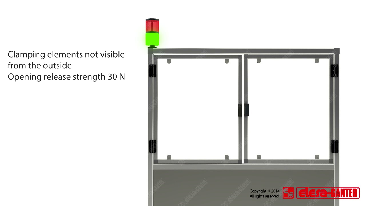 Kugelschnäpper - BPS (Eigenschaften und Funktionsweise) video