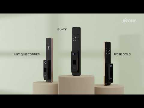Feature Video