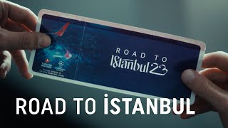 Road to İstanbul - Turkish Airlines