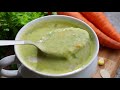 పోషకాలు నిండిన మిక్స్ వెజ్ బాదాం సూప్ |Healthy  Mix veg Almond / Badam Soup recipe @Vismai Food  - 02:47 min - News - Video