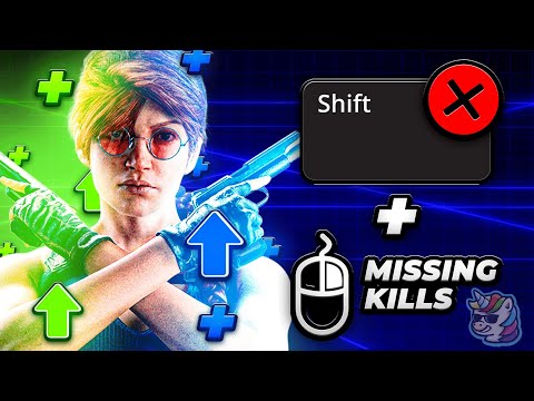 The PRO Player's Movement & Aim Secrets (Finally Revealed)